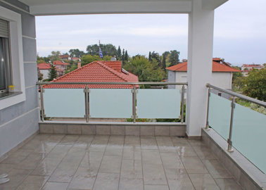 Photo 14 - Cottage 370 m² in Central Macedonia