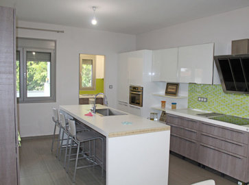 Photo 6 - Cottage 370 m² in Central Macedonia