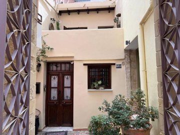 Photo 1 - Townhouse 53 m² in Crete