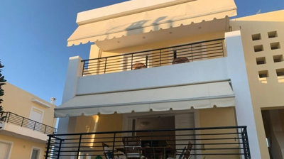 Grekodom Development most sold property