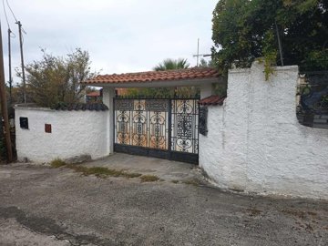 Photo 10 - Cottage 340 m² in Attica