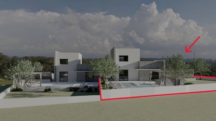 Image No.3-Villa for sale