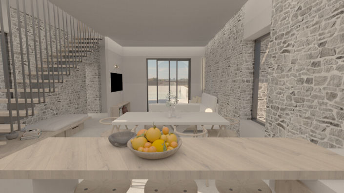 Image No.8-Villa for sale