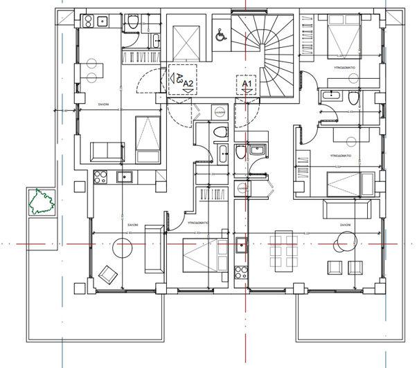 Image No.1-2 Bed Flat for sale