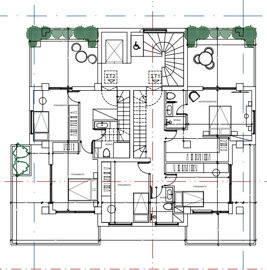Photo 1 - Townhouse 124 m² in Central Macedonia