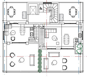 Photo 2 - Townhouse 124 m² in Central Macedonia