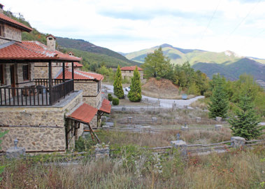 Photo 3 - Cottage 237 m² in Central Macedonia