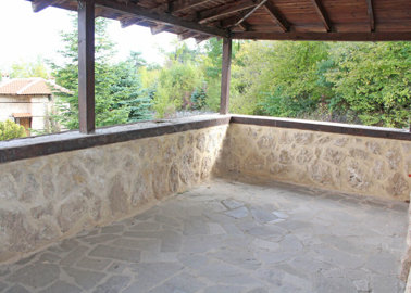 Photo 9 - Cottage 237 m² in Central Macedonia