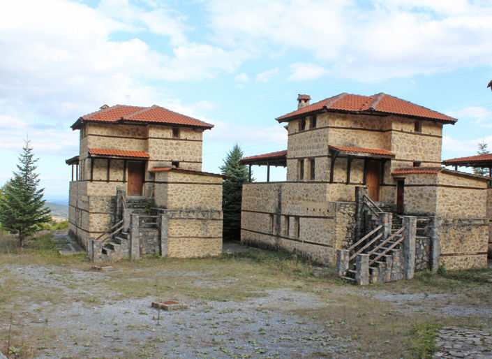 Image No.4-2 Bed Duplex for sale