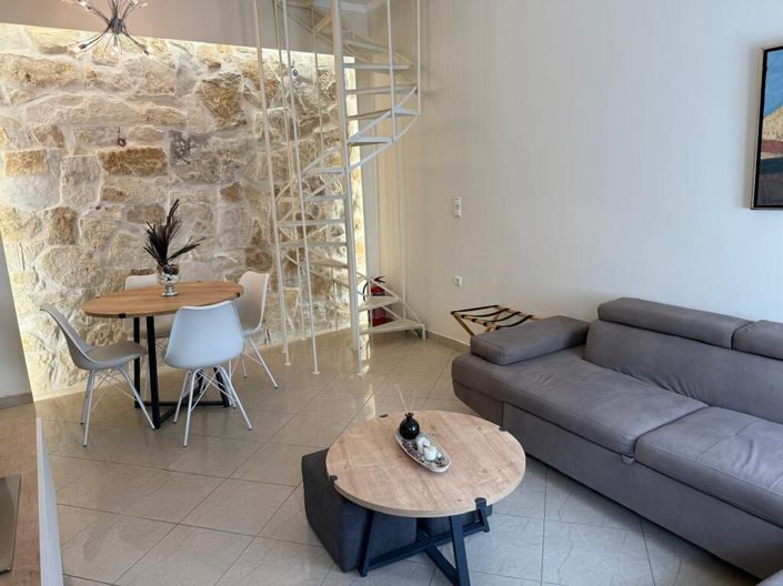 Image No.2-Maisonette for sale