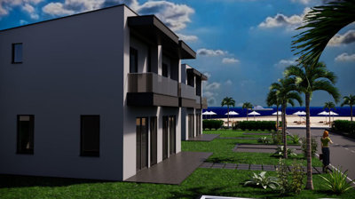 Grekodom Development most sold property