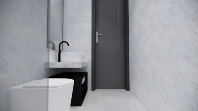 Photo 11 - Townhouse 75 m² in Eastern Macedonia and Thrace