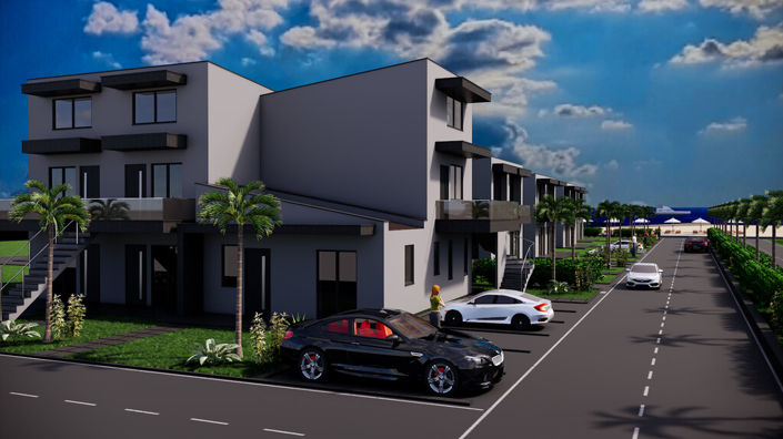 Image No.3-3 Bed Maisonette for sale