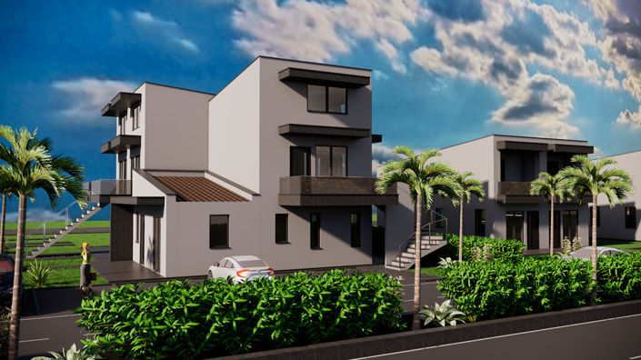 Image No.4-3 Bed Maisonette for sale