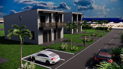 Photo 5 - Townhouse 75 m² in Eastern Macedonia and Thrace