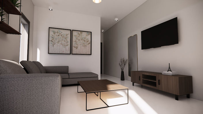 Image No.7-3 Bed Maisonette for sale