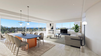 Photo 5 - Townhouse 246 m² in Attica