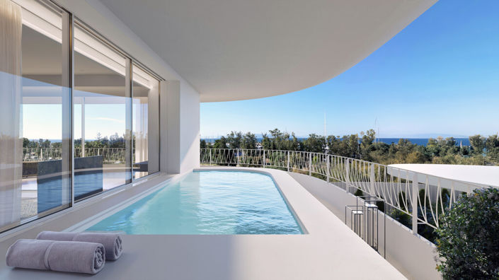 Image No.6-4 Bed Maisonette for sale