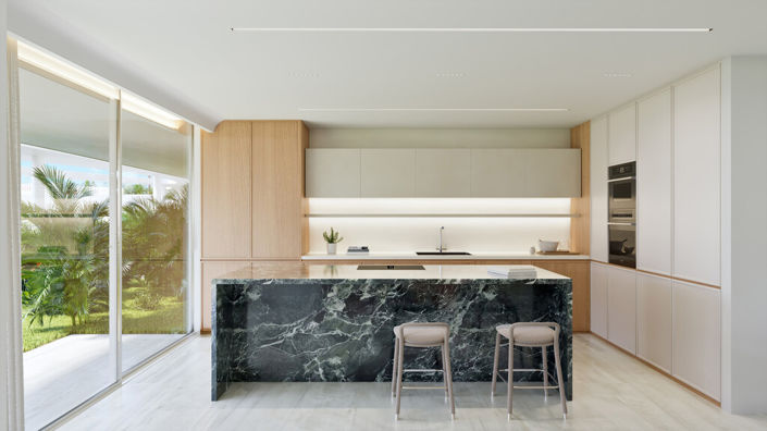 Image No.8-Maisonette de 4 chambres à vendre à Glyfada