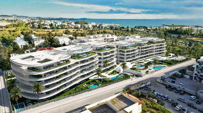 Photo 1 - Apartment 128 m² in Attica