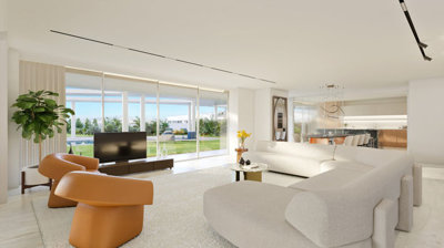 Photo 6 - Apartment 128 m² in Attica