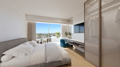 Photo 7 - Apartment 128 m² in Attica