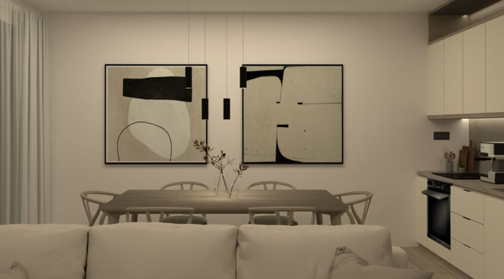 Image No.8-2 Bed Flat for sale