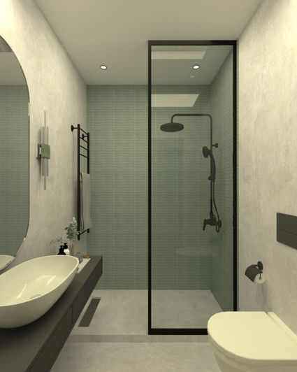 Image No.9-2 Bed Flat for sale