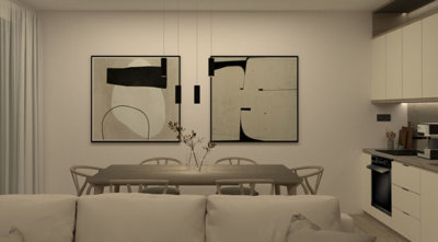 Photo 6 - Apartment 62 m² in Central Macedonia