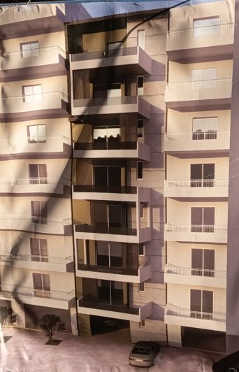 Image No.1-1 Bed Flat for sale