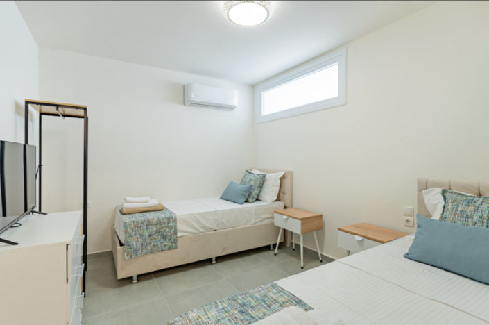 Image No.10-Maisonette de 2 chambres à vendre à Panormos