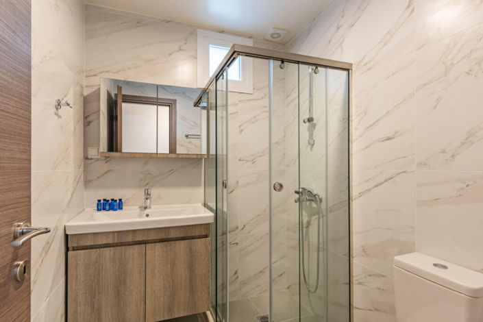 Image No.12-Maisonette de 2 chambres à vendre à Panormos