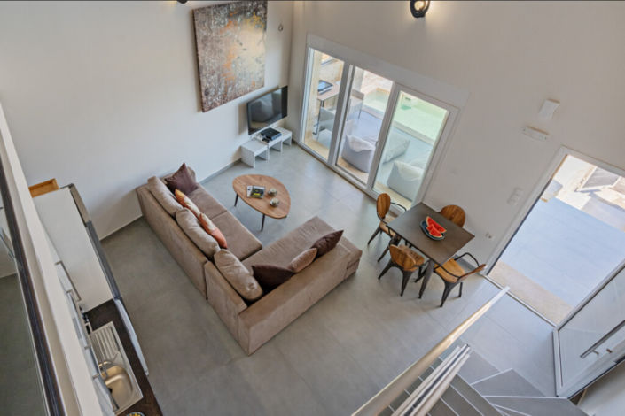 Image No.5-Maisonette de 2 chambres à vendre à Panormos