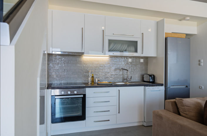 Image No.6-Maisonette de 2 chambres à vendre à Panormos