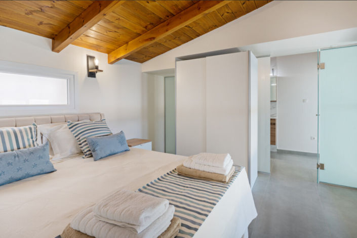 Image No.7-Maisonette de 2 chambres à vendre à Panormos