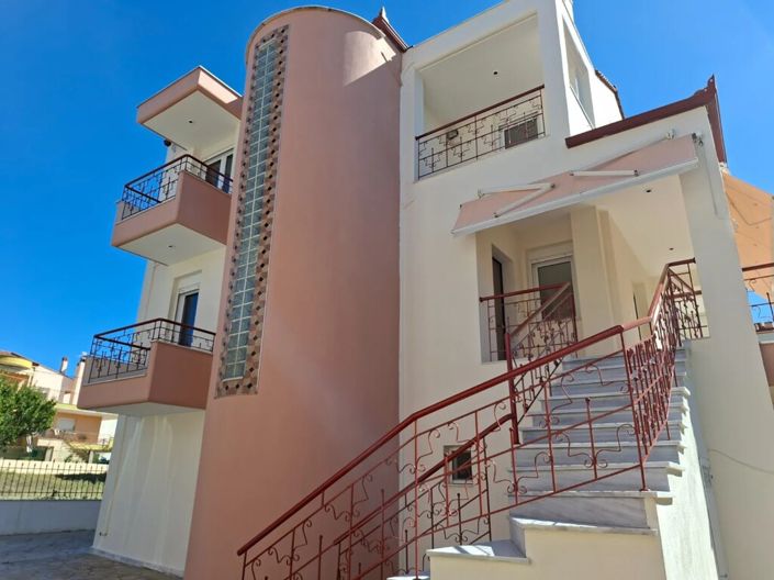 Image No.2-Maisonette à vendre à Thessalonique
