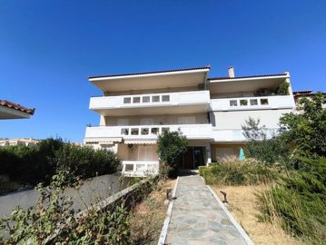 Photo 1 - Apartment 123 m² in Attica