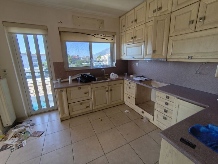 Image No.2-Appartement de 3 chambres à vendre à Chalandri