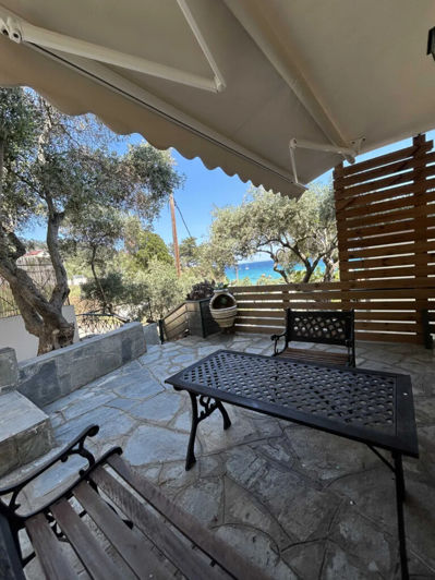 Image No.3-Villa de 2 chambres à vendre à Thassos