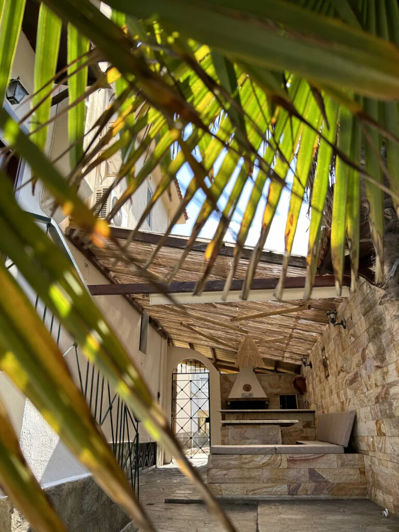 Image No.4-Villa de 2 chambres à vendre à Thassos