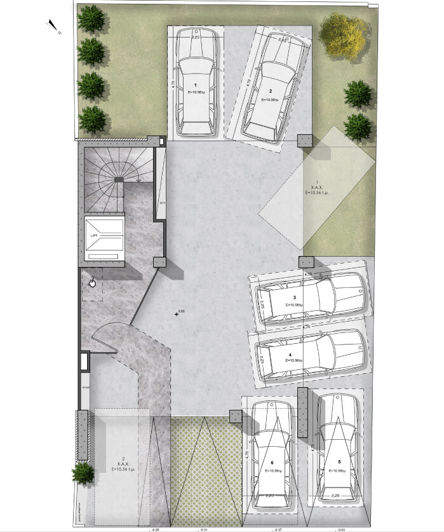 Image No.3-3 Bed Flat for sale