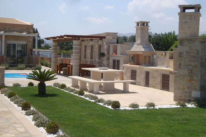 Image No.5-3 Bed Villa for sale