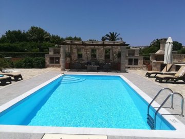 Photo 7 - Villa 179 m² in Crete