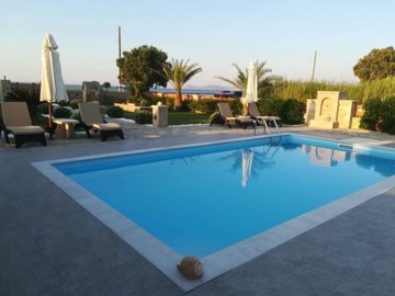 Photo 8 - Villa 179 m² in Crete