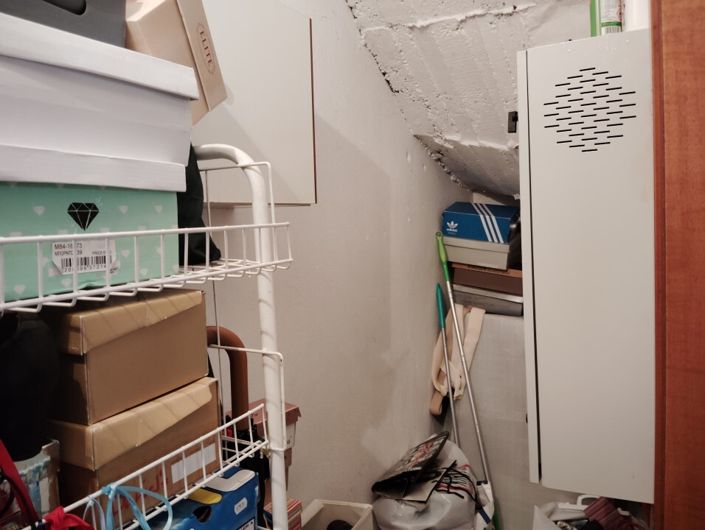 Image No.21-3 Bed Maisonette for sale