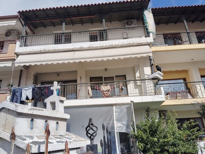 Image No.4-3 Bed Maisonette for sale