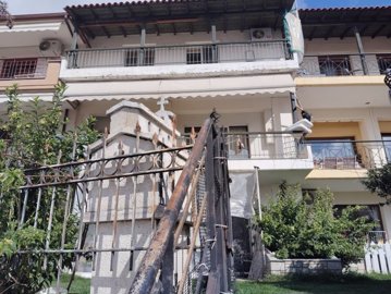 Photo 5 - Townhouse 190 m² in Central Macedonia