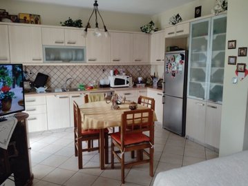 Photo 9 - Townhouse 190 m² in Central Macedonia