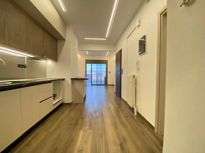 Image No.1-Appartement de 1 chambre à vendre à Athènes