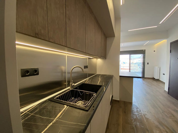 Image No.10-Appartement de 1 chambre à vendre à Athènes